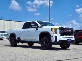 2025 Gmc Sierra 2500HD for sale in Waco TX