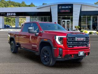 2026 Gmc Sierra 2500HD for sale in Harrison AR