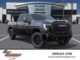 2026 Gmc Sierra 2500HD for sale in Ontario CA