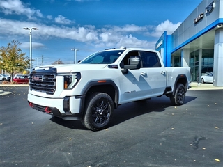 2026 Gmc Sierra 2500HD for sale in Sanford NC