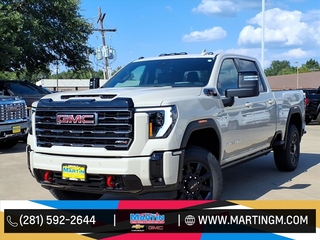 2026 Gmc Sierra 2500HD for sale in Cleveland TX