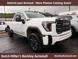 2026 Gmc Sierra 2500HD for sale in Beckley WV
