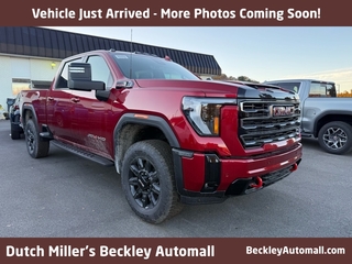 2026 Gmc Sierra 2500HD for sale in Beckley WV