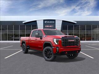 2026 Gmc Sierra 2500HD for sale in Chambersburg PA