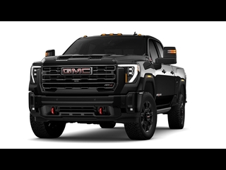 2026 Gmc Sierra 2500HD for sale in Jackson MS