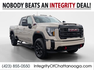 2026 Gmc Sierra 2500HD for sale in Chattanooga TN