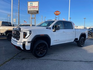 2026 Gmc Sierra 2500HD for sale in Johnson City TN