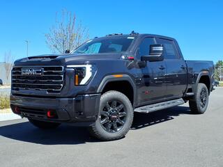 2026 Gmc Sierra 2500HD for sale in Somersworth NH