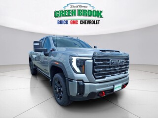 2026 Gmc Sierra 2500HD for sale in Green Brook, NJ