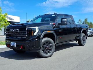 2026 Gmc Sierra 2500HD for sale in Somersworth NH