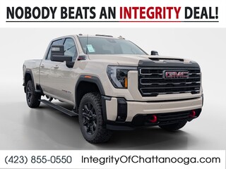 2026 Gmc Sierra 2500HD for sale in Chattanooga TN
