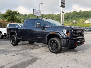 2026 Gmc Sierra 2500HD for sale in Beckley WV