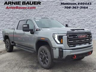 2025 Gmc Sierra 2500HD for sale in Matteson IL