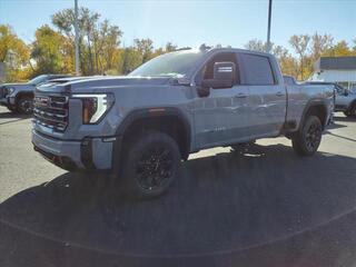 2025 Gmc Sierra 2500HD for sale in Dunkirk NY