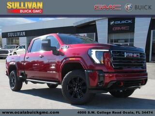 2025 Gmc Sierra 2500HD for sale in Ocala FL