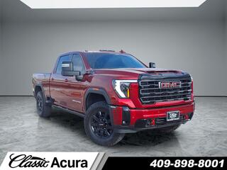 2025 Gmc Sierra 2500HD for sale in Topeka KS