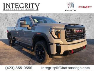 2025 Gmc Sierra 2500HD for sale in Chattanooga TN