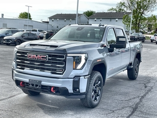 2025 Gmc Sierra 2500HD for sale in Litchfield IL
