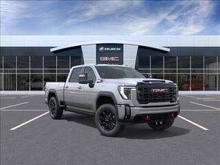 2025 Gmc Sierra 2500HD for sale in Chambersburg PA