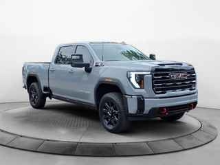 2025 Gmc Sierra 2500HD for sale in Greensboro NC