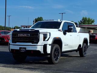 2025 Gmc Sierra 2500HD for sale in Savoy IL