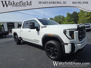 2025 Gmc Sierra 2500HD for sale in Spartanburg SC
