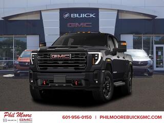 2025 Gmc Sierra 2500HD for sale in Jackson MS