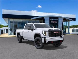2025 Gmc Sierra 2500HD for sale in Greenville SC