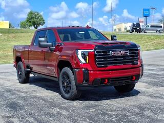 2025 Gmc Sierra 2500HD for sale in Excelsior Springs MO