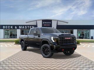 2025 Gmc Sierra 2500HD for sale in Houston TX