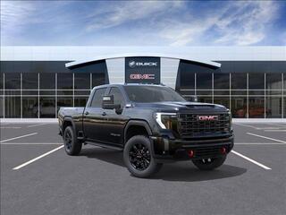 2025 Gmc Sierra 2500HD for sale in Kernersville NC