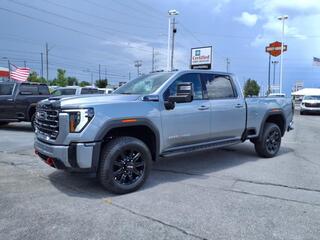 2025 Gmc Sierra 2500HD for sale in Johnson City TN