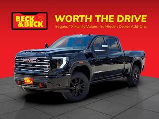 2026 Gmc Sierra 2500HD for sale in Morristown TN
