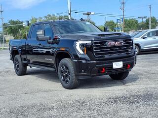 2026 Gmc Sierra 2500HD for sale in Excelsior Springs MO