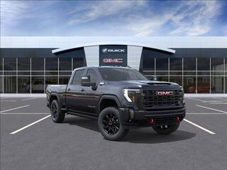 2026 Gmc Sierra 2500HD for sale in Perry GA