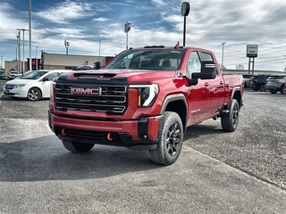2026 Gmc Sierra 2500HD for sale in Litchfield IL