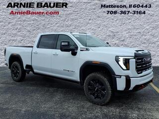 2026 Gmc Sierra 2500HD for sale in Matteson IL