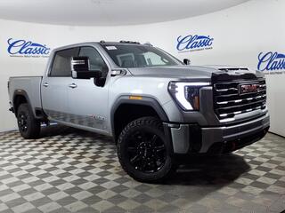 2026 Gmc Sierra 2500HD for sale in Topeka KS