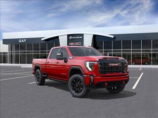 2026 Gmc Sierra 2500HD for sale in Dickinson TX
