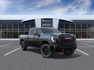 2026 Gmc Sierra 2500HD for sale in Houston TX