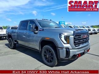 2026 Gmc Sierra 2500HD for sale in White Hall AR