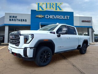 2026 Gmc Sierra 2500HD for sale in Grenada MS