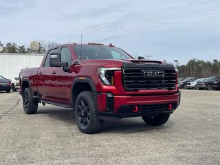 2026 Gmc Sierra 2500HD for sale in Dowagiac MI