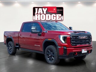 2026 Gmc Sierra 2500HD for sale in Muskogee OK