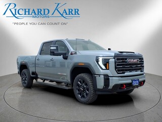 2026 Gmc Sierra 2500HD for sale in Waco TX