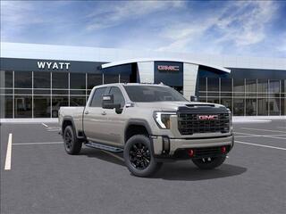 2026 Gmc Sierra 2500HD for sale in Whitehall MI