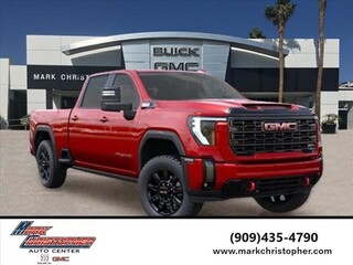 2026 Gmc Sierra 2500HD for sale in Ontario CA