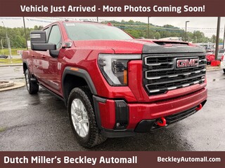 2026 Gmc Sierra 2500HD for sale in Beckley WV