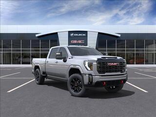 2025 Gmc Sierra 2500HD for sale in Asheville NC