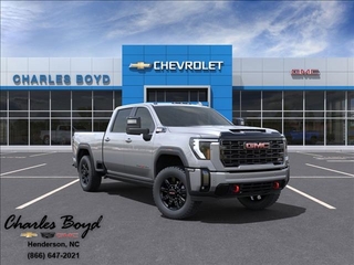 2025 Gmc Sierra 2500HD for sale in Henderson NC